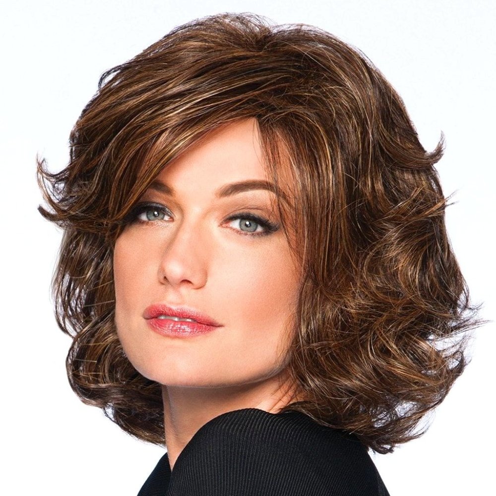 HAIRDO MODERN FLAIR in R8/29S Glazed Hazelnut